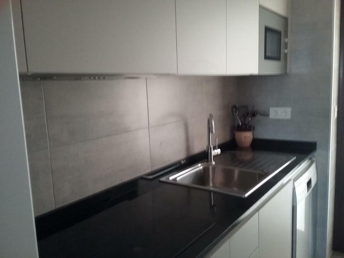 Apartamento Teatinos *