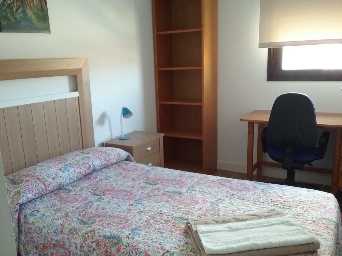 Teatinos Apartamento Málaga