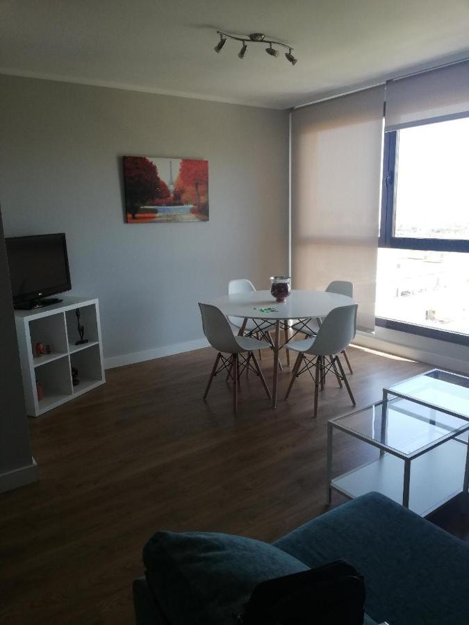 Appartement Apartamento Teatinos *