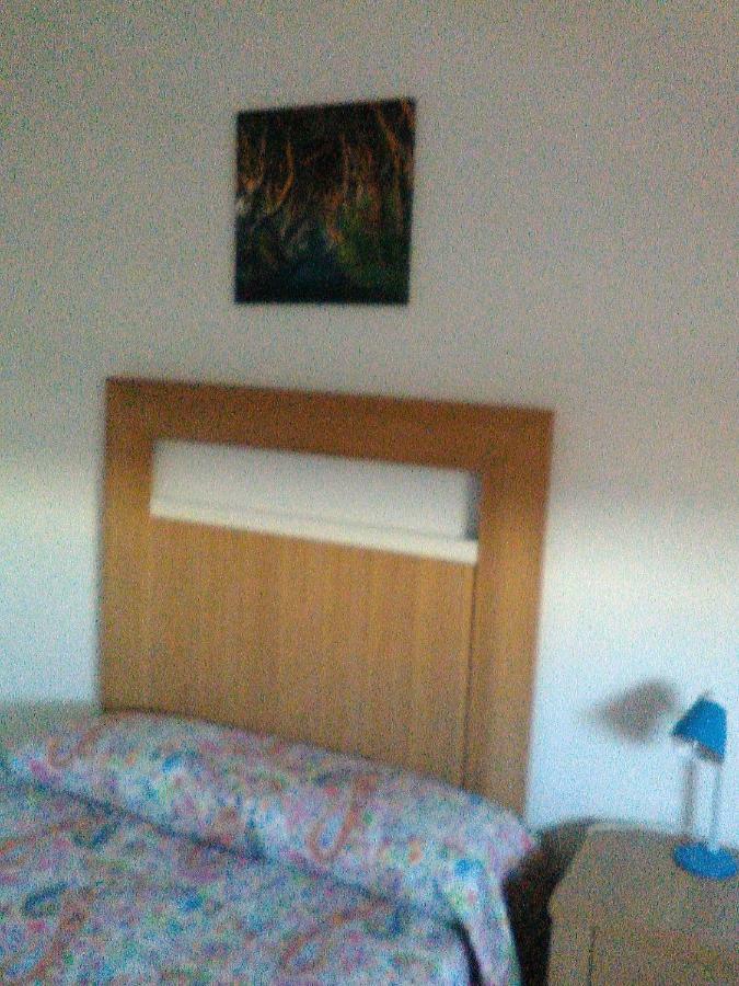 Apartamento Teatinos Appartement *