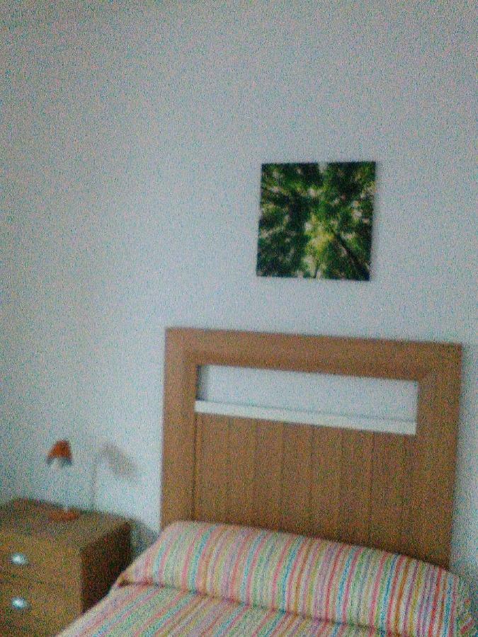Appartement Apartamento Teatinos Málaga